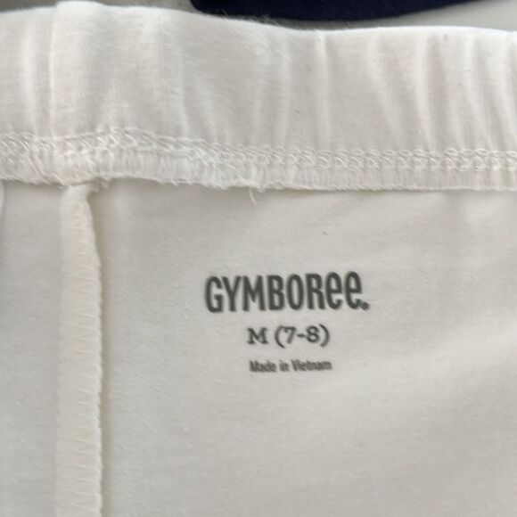 Bundle! Gymboree Girl’s spandex Shorts. Size Medium 7-8. - Picture 6 of 8